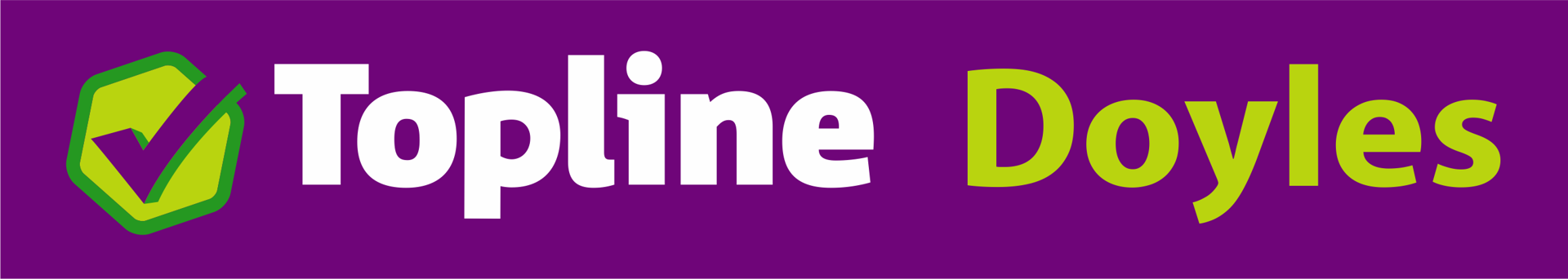 Topline Doyles